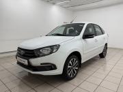 Lada (ВАЗ) Granta I Рестайлинг Энгельс  - изображение 20