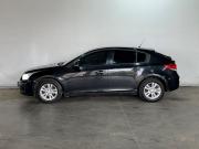 Chevrolet Cruze I Рестайлинг Москва  - изображение 24