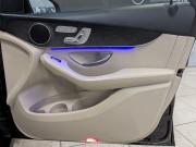 Mercedes-Benz GLC I (X253) Рестайлинг Москва  - изображение 40