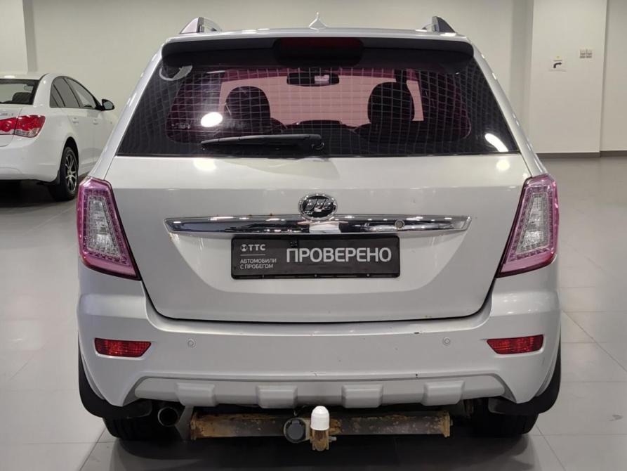 Lifan X60 I Казань  - изображение 7