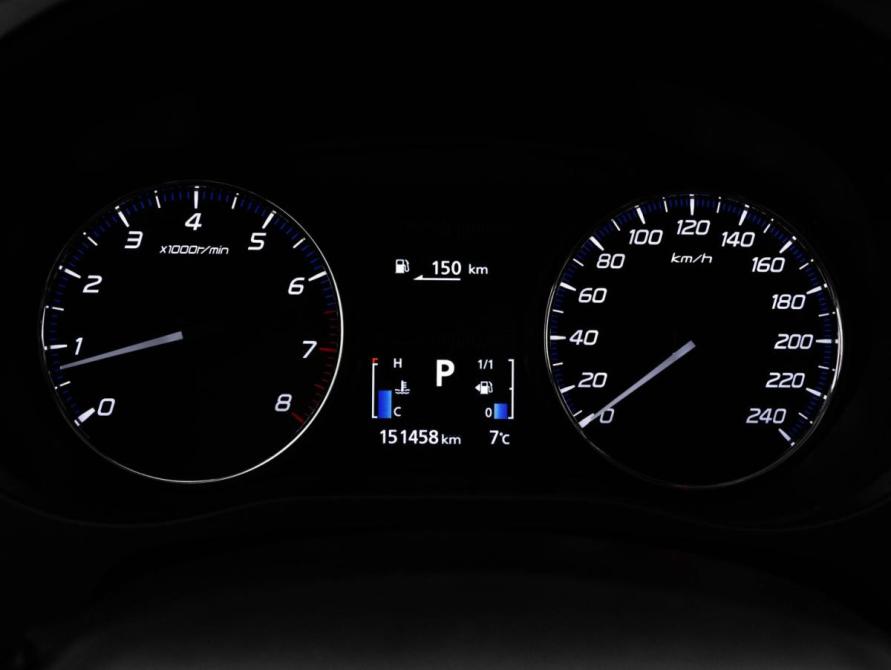 Mitsubishi Outlander III Рестайлинг 2 Санкт-Петербург  - изображение 25
