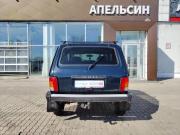 Lada (ВАЗ) 2121 (4x4) I Рестайлинг Набережные Челны  - изображение 36
