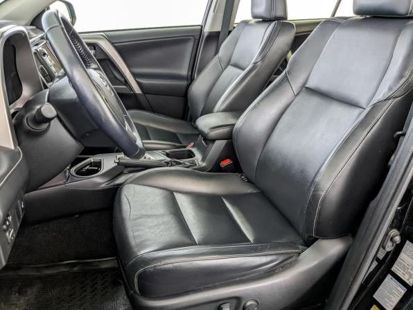 Toyota RAV4 IV (XA40) Рестайлинг с пробегом 2018 года, цена 2 595 000 рублей, 151045 км, внедорожник, Автокод Объявления