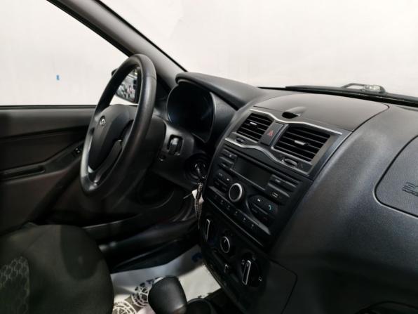 Lada (ВАЗ) Granta I Рестайлинг с пробегом 2020 года, цена 819 800 рублей, 75399 км, хэтчбек, Автокод Объявления