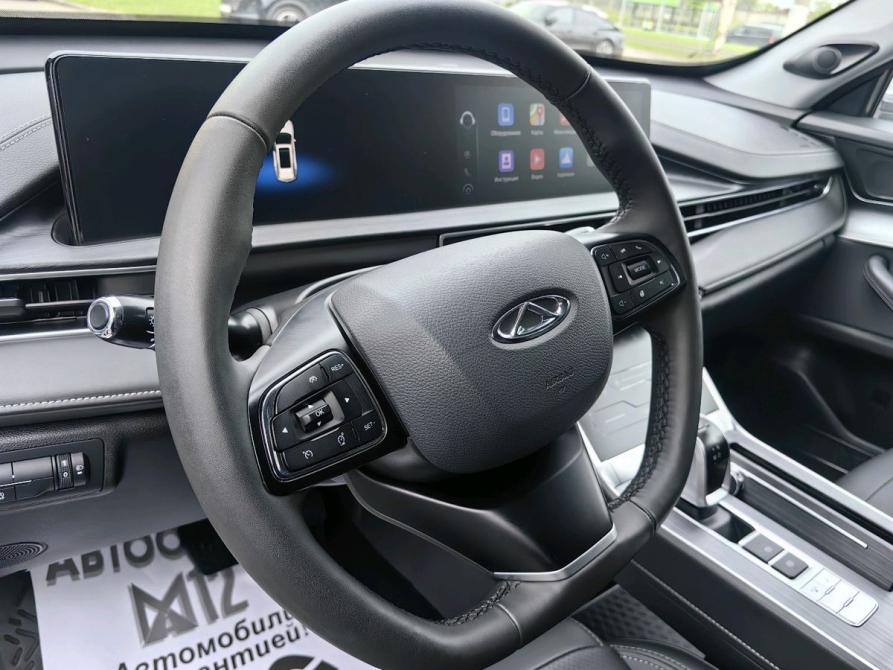 Chery Tiggo 7 Pro Max I Нижнекамск  - изображение 15