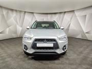 Mitsubishi ASX I Рестайлинг Москва  - изображение 28