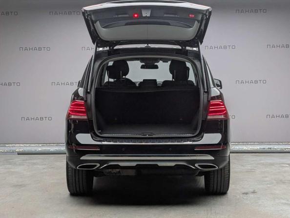 Mercedes-Benz GLE I (W166) с пробегом 2017 года, цена 3 597 000 рублей, 188628 км, внедорожник, Автокод Объявления