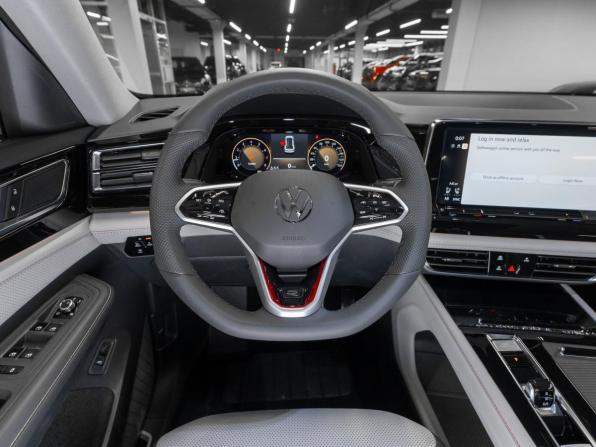 Volkswagen Teramont I Рестайлинг (China Market) с пробегом 2026 года, цена 5 600 000 рублей, 22 км, внедорожник, Автокод Объявления