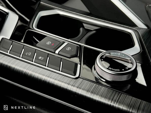 Geely Tugella I Рестайлинг с пробегом 2024 года, цена 3 190 000 рублей, 13500 км, внедорожник, Автокод Объявления