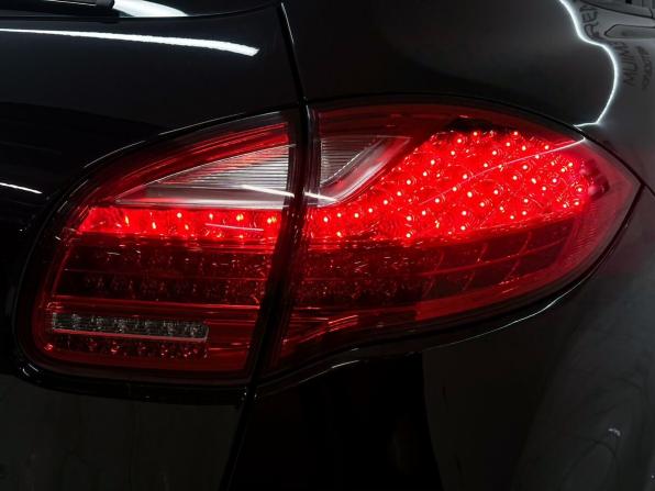 Porsche Cayenne II (958) с пробегом 2013 года, цена 2 900 000 рублей, 223377 км, внедорожник, Автокод Объявления