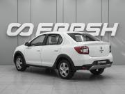 Renault Logan II Рестайлинг Ростов-на-Дону  - изображение 17