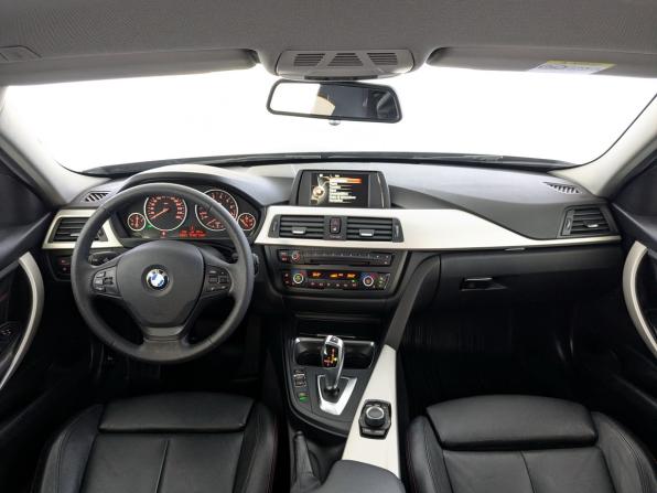 BMW 3 серии VI (F3x) с пробегом 2015 года, цена 1 995 000 рублей, 177951 км, седан, Автокод Объявления