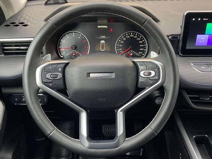 Haval Jolion I Псков  - изображение 11
