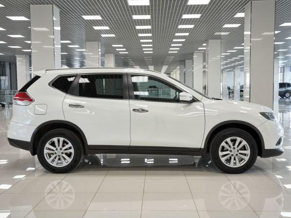 Nissan X-Trail III с пробегом 2016 года, цена 1 689 000 рублей, 150917 км, внедорожник, Автокод Объявления