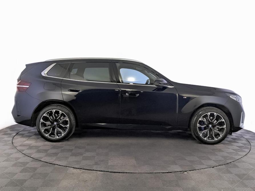 BMW X3 IV (G45/G48) Москва  - изображение 4