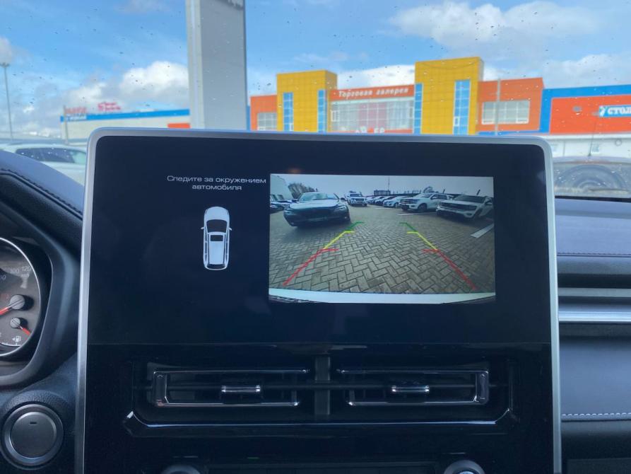 Haval M6 II Сыктывкар  - изображение 24