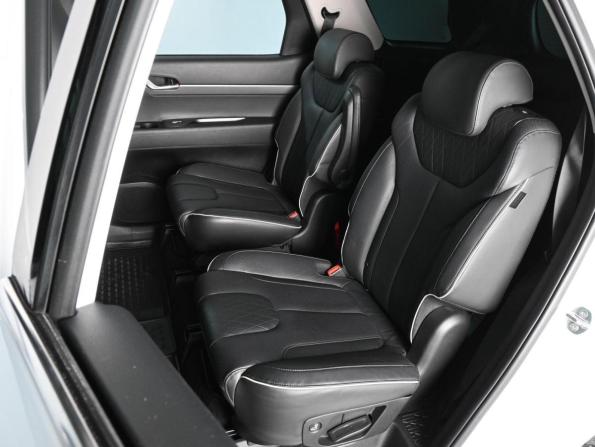 Hyundai Palisade I с пробегом 2021 года, цена 4 349 000 рублей, 60180 км, внедорожник, Автокод Объявления