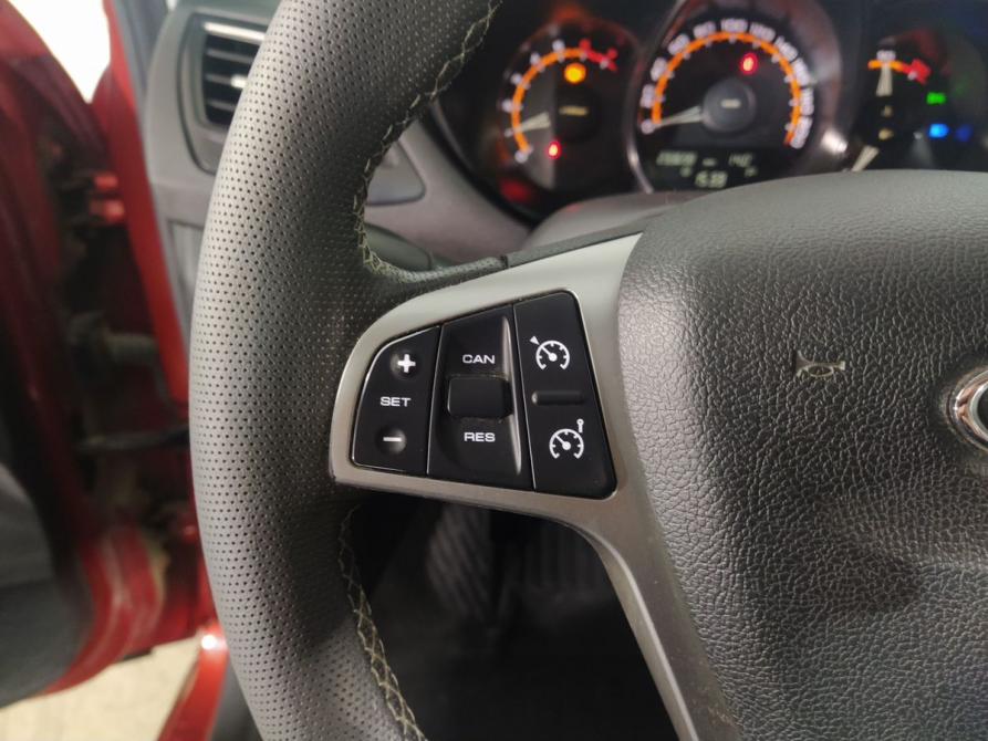 Lada (ВАЗ) Vesta I Екатеринбург  - изображение 8