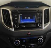 Hyundai Creta I Москва  - изображение 24