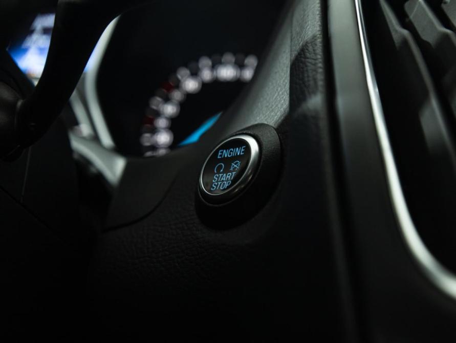 Ford Focus III Рестайлинг Санкт-Петербург  - изображение 16