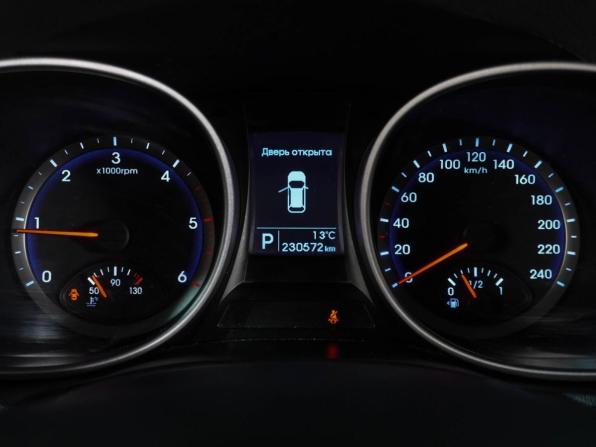 Hyundai Santa Fe III с пробегом 2015 года, цена 1 699 000 рублей, 230572 км, внедорожник, Автокод Объявления