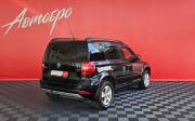 Skoda Yeti I Рестайлинг Вологда  - изображение 22