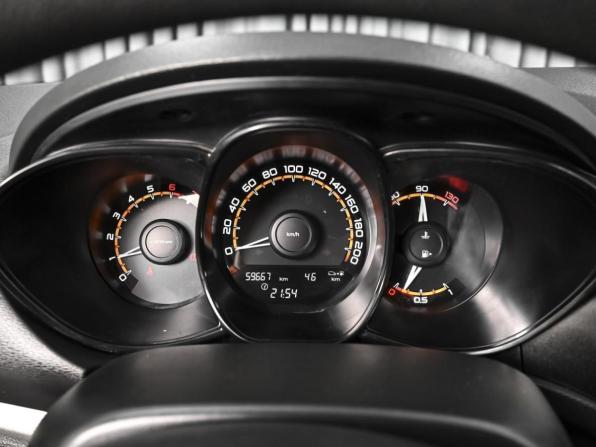 Lada (ВАЗ) Vesta I с пробегом 2021 года, цена 1 230 000 рублей, 59667 км, седан, Автокод Объявления