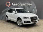 Audi Q5 I (8R) Рестайлинг Пермь  - изображение 31