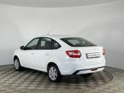 Lada (ВАЗ) Granta I Рестайлинг Воронеж  - изображение 25