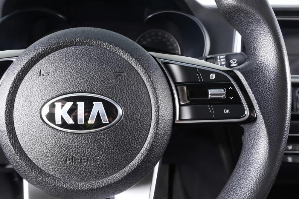 Kia K5 II Пермь  - изображение 17