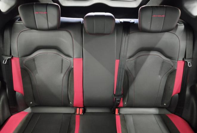 JETOUR DASHING I с пробегом 2023 года, цена 1 799 000 рублей, 71659 км, внедорожник, Автокод Объявления