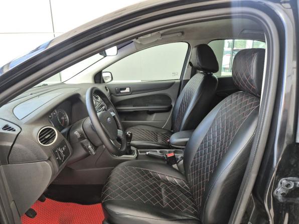 Ford Focus II с пробегом 2006 года, цена 449 000 рублей, 352844 км, седан, Автокод Объявления