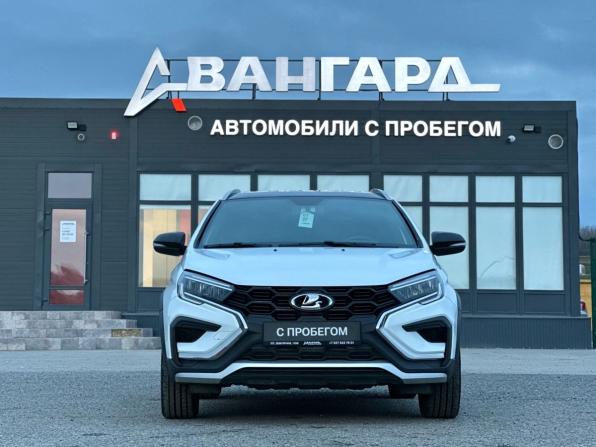 Lada (ВАЗ) Vesta I Рестайлинг (NG) с пробегом 2024 года, цена 1 450 000 рублей, 37000 км, универсал, Автокод Объявления