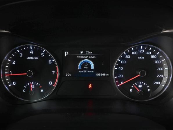 Kia K3 II Рестайлинг с пробегом 2021 года, цена 2 115 000 рублей, 133248 км, седан, Автокод Объявления