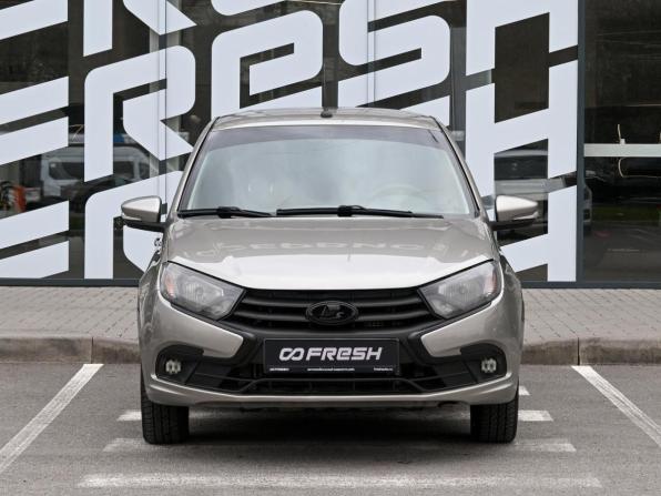 Lada (ВАЗ) Granta I Рестайлинг с пробегом 2019 года, цена 769 000 рублей, 128732 км, седан, Автокод Объявления