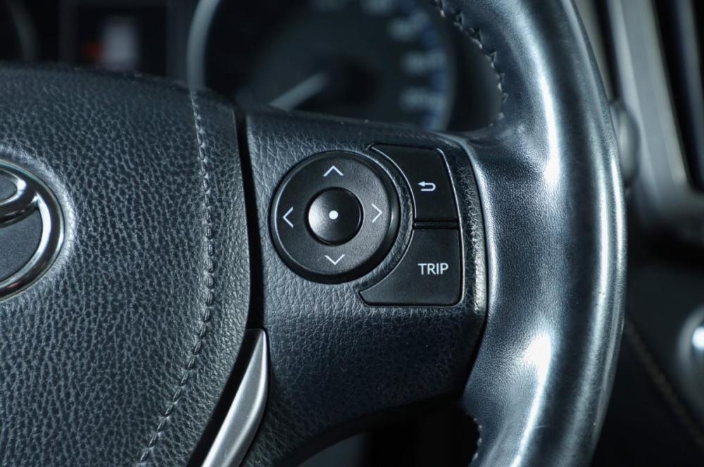Toyota RAV4 IV (XA40) Новосибирск  - изображение 14