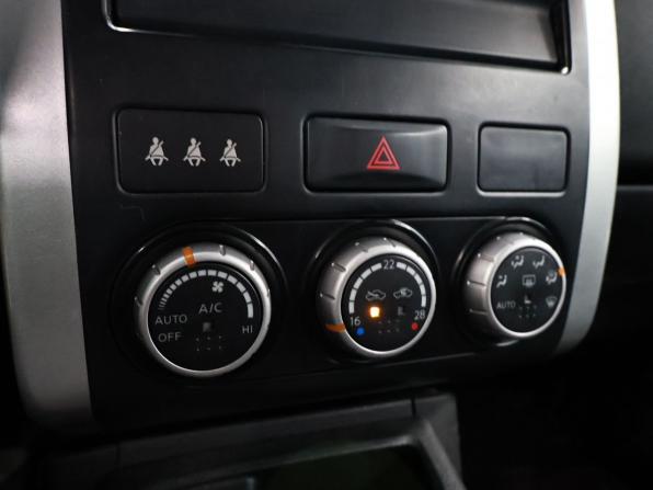 Nissan X-Trail II с пробегом 2010 года, цена 935 000 рублей, 260654 км, внедорожник, Автокод Объявления