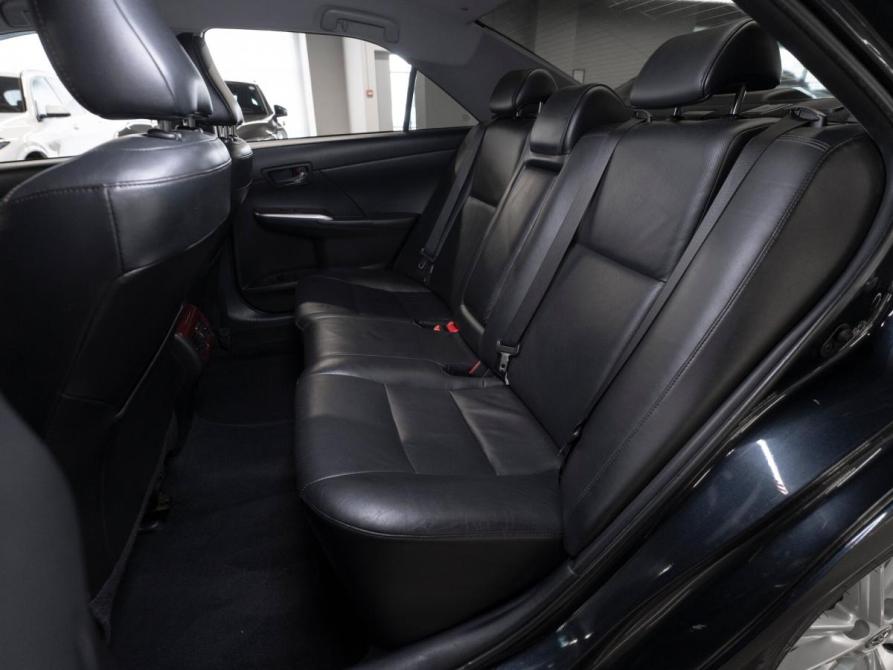 Toyota Camry VII (XV50) Москва  - изображение 12