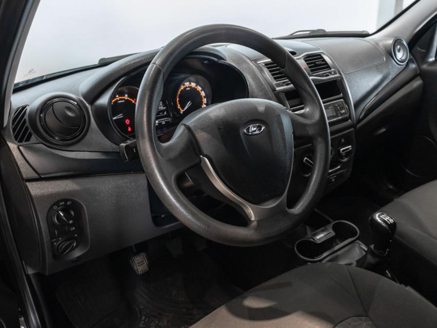 Lada (ВАЗ) Granta I Рестайлинг Казань  - изображение 6