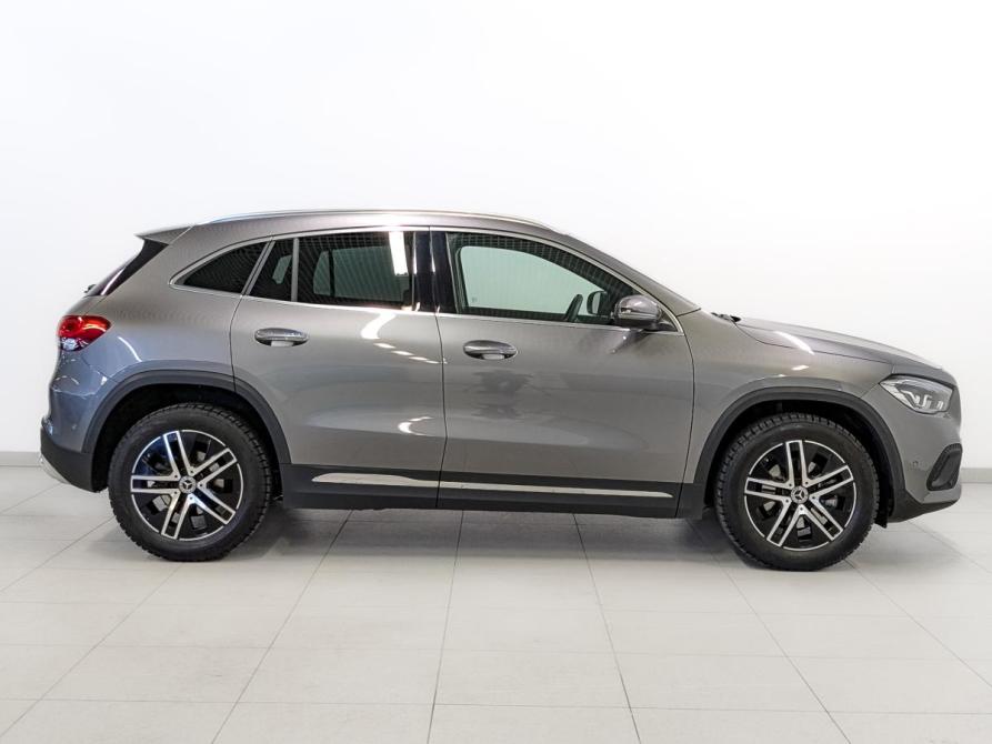 Mercedes-Benz GLA II (H247) Москва  - изображение 4