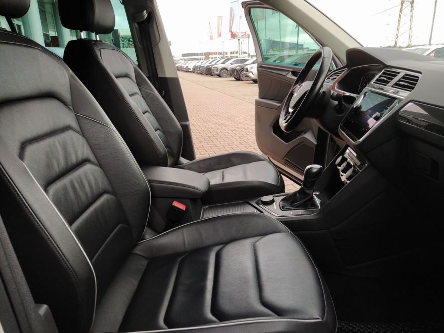 Volkswagen Tiguan II Екатеринбург  - изображение 20