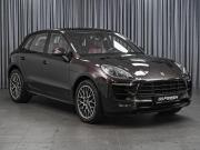 Porsche Macan I Ставрополь  - изображение 25