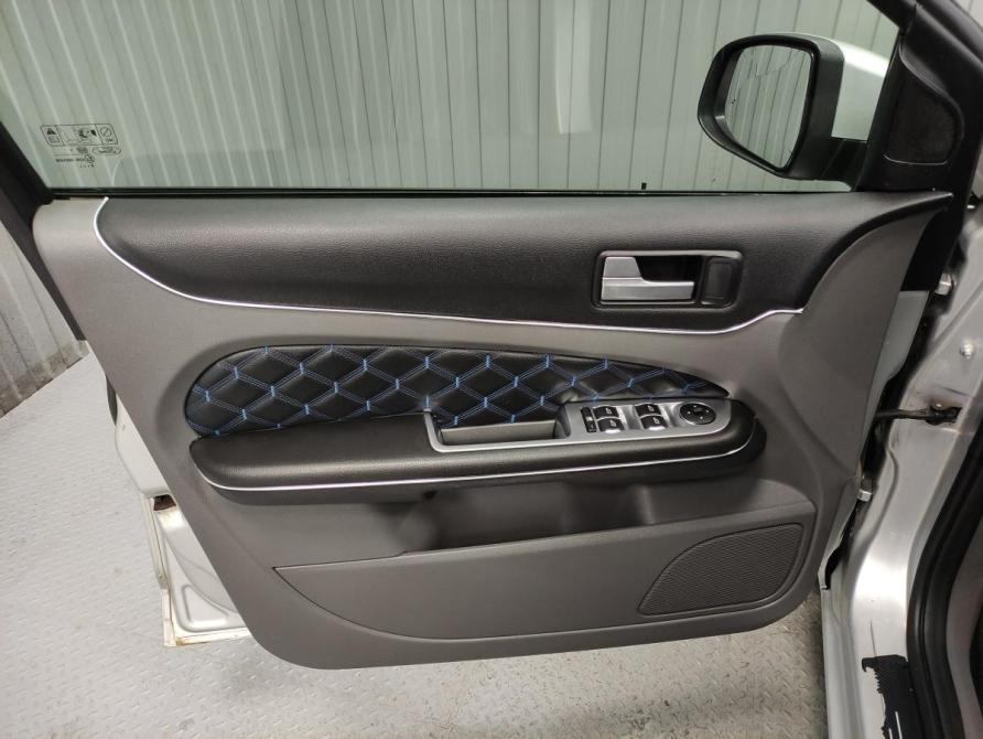 Ford Focus II Рестайлинг Пермь  - изображение 14