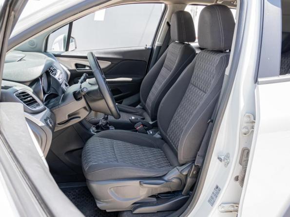 Opel Mokka I с пробегом 2014 года, цена 1 089 000 рублей, 115116 км, внедорожник, Автокод Объявления