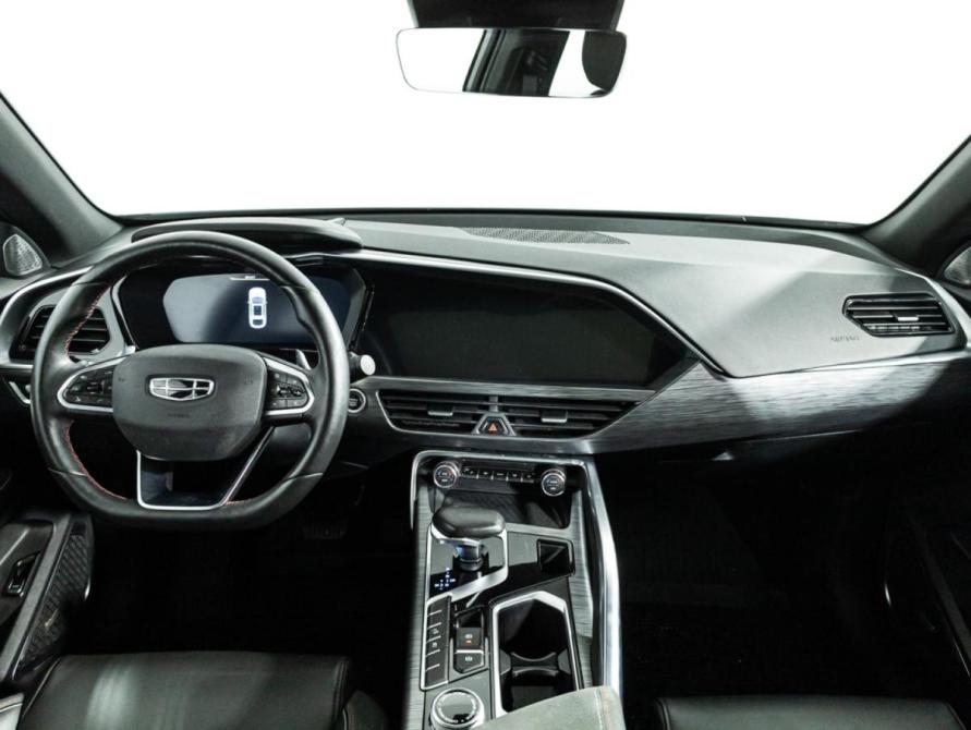 Geely Tugella I Рестайлинг Санкт-Петербург  - изображение 13
