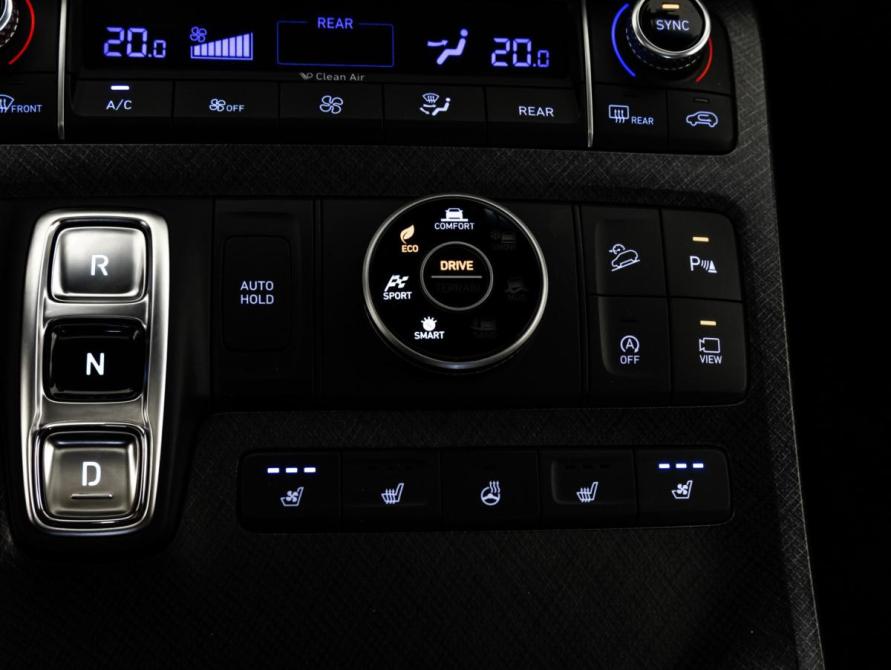 Hyundai Palisade I Санкт-Петербург  - изображение 16