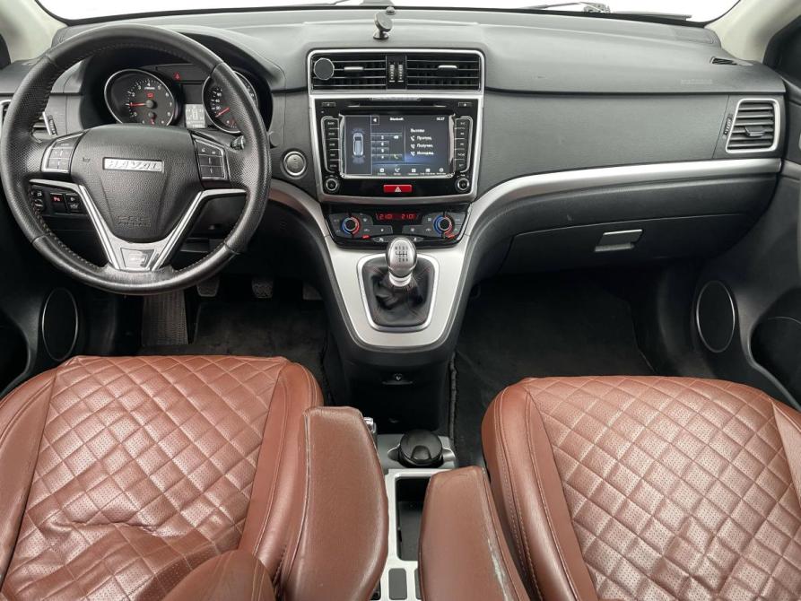 Haval H6 I Стерлитамак  - изображение 17