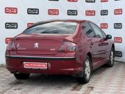 Peugeot 407 Санкт-Петербург  - изображение 14