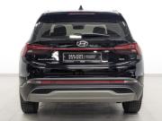 Hyundai Santa Fe IV Рестайлинг Москва  - изображение 34