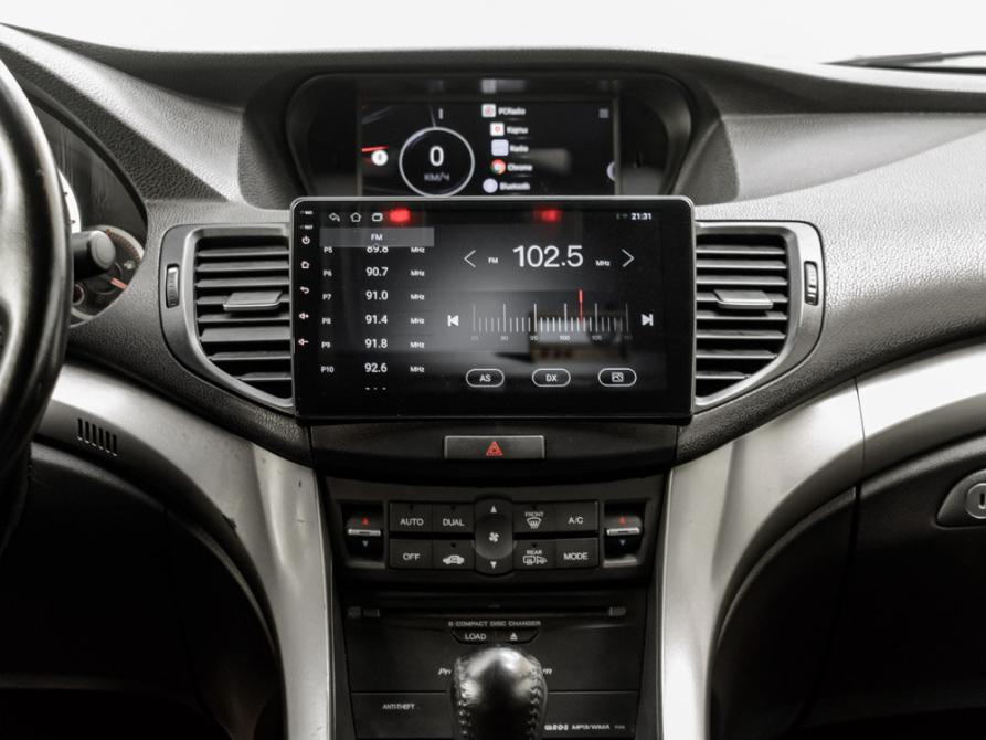Honda Accord VIII Екатеринбург  - изображение 19
